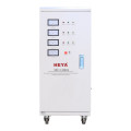 SVC/SDV/TNS 3Phase input 240-450V output 380v/400v 6KVA-100KVA Automatic Voltage Regulator Stabilizer